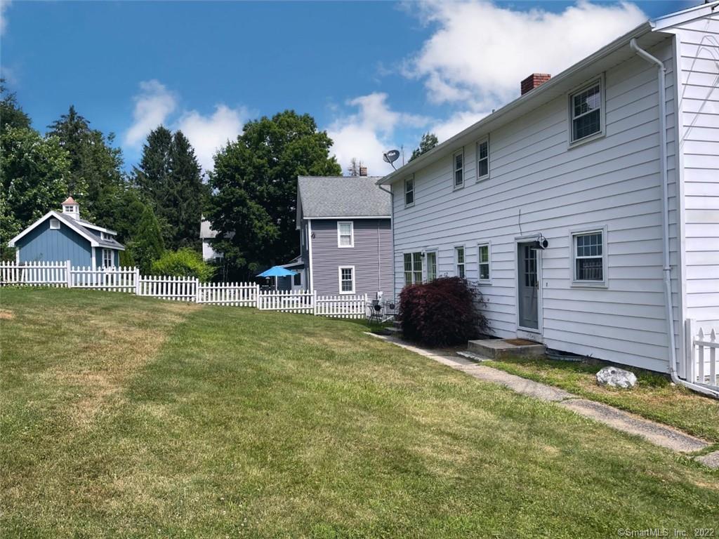 236 Riverview Avenue Shelton CT 06484
