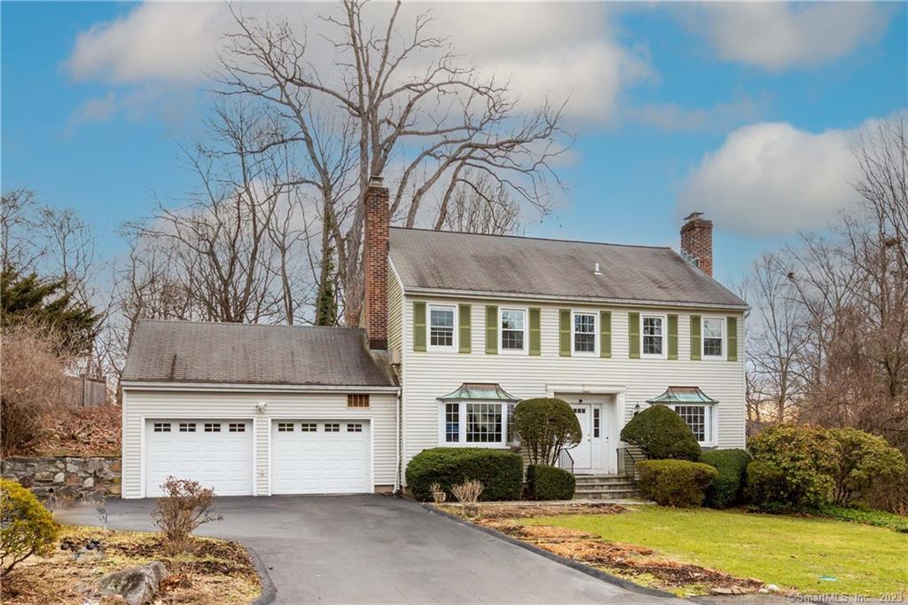 4 Old Witch Court Norwalk CT 06853