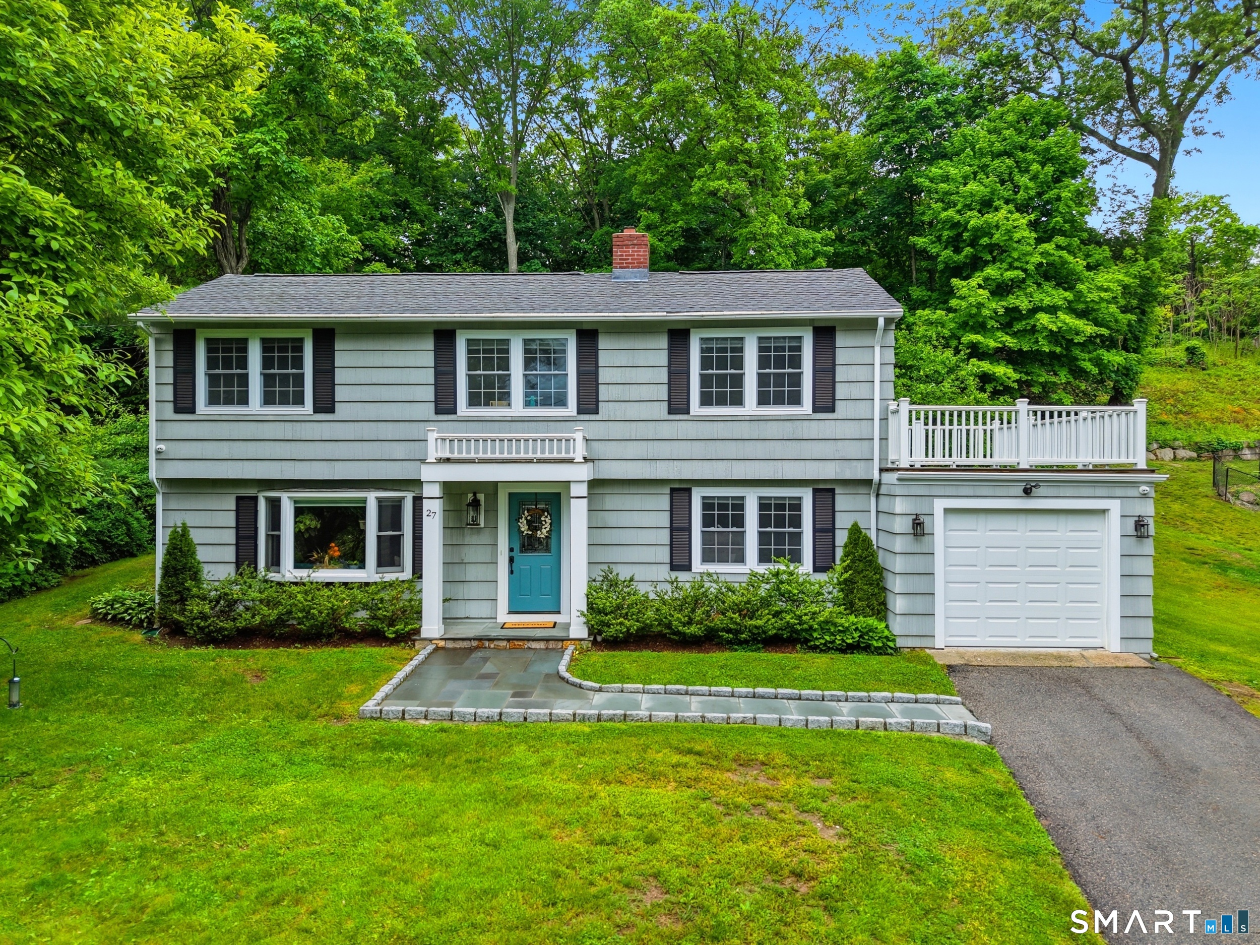 27 Shawnee Road Trumbull CT 06611