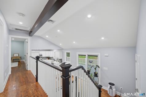 27 Shawnee Road Trumbull CT 06611