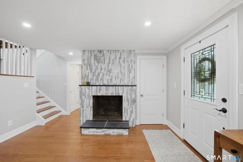27 Shawnee Road Trumbull CT 06611