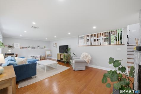 27 Shawnee Road Trumbull CT 06611