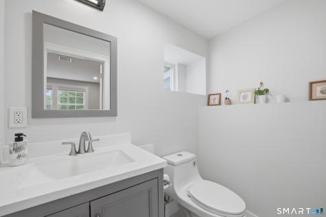 27 Shawnee Road Trumbull CT 06611