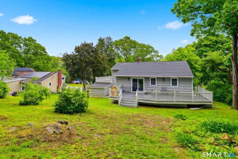 27 Shawnee Road Trumbull CT 06611