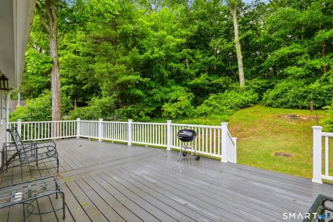 27 Shawnee Road Trumbull CT 06611
