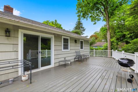 27 Shawnee Road Trumbull CT 06611