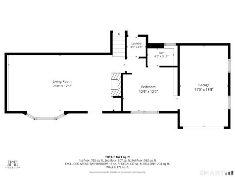27 Shawnee Road Trumbull CT 06611
