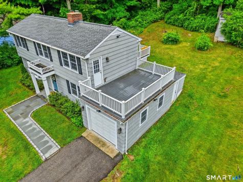 27 Shawnee Road Trumbull CT 06611