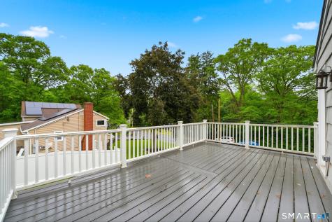 27 Shawnee Road Trumbull CT 06611