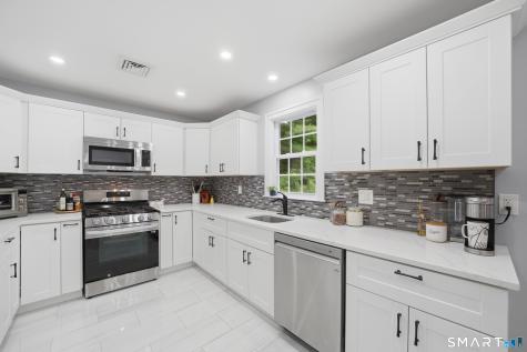 27 Shawnee Road Trumbull CT 06611