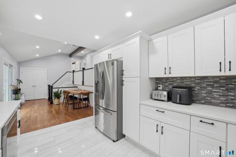 27 Shawnee Road Trumbull CT 06611