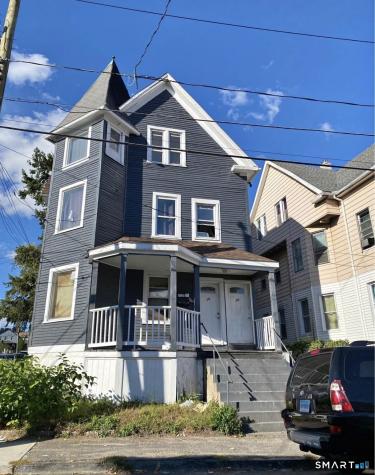 36 Hawkins Street Waterbury CT 06704