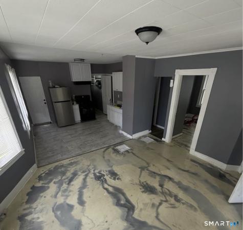 36 Hawkins Street Waterbury CT 06704