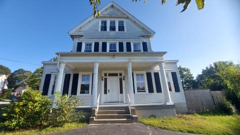 15 Broad Street Norwich CT 06360