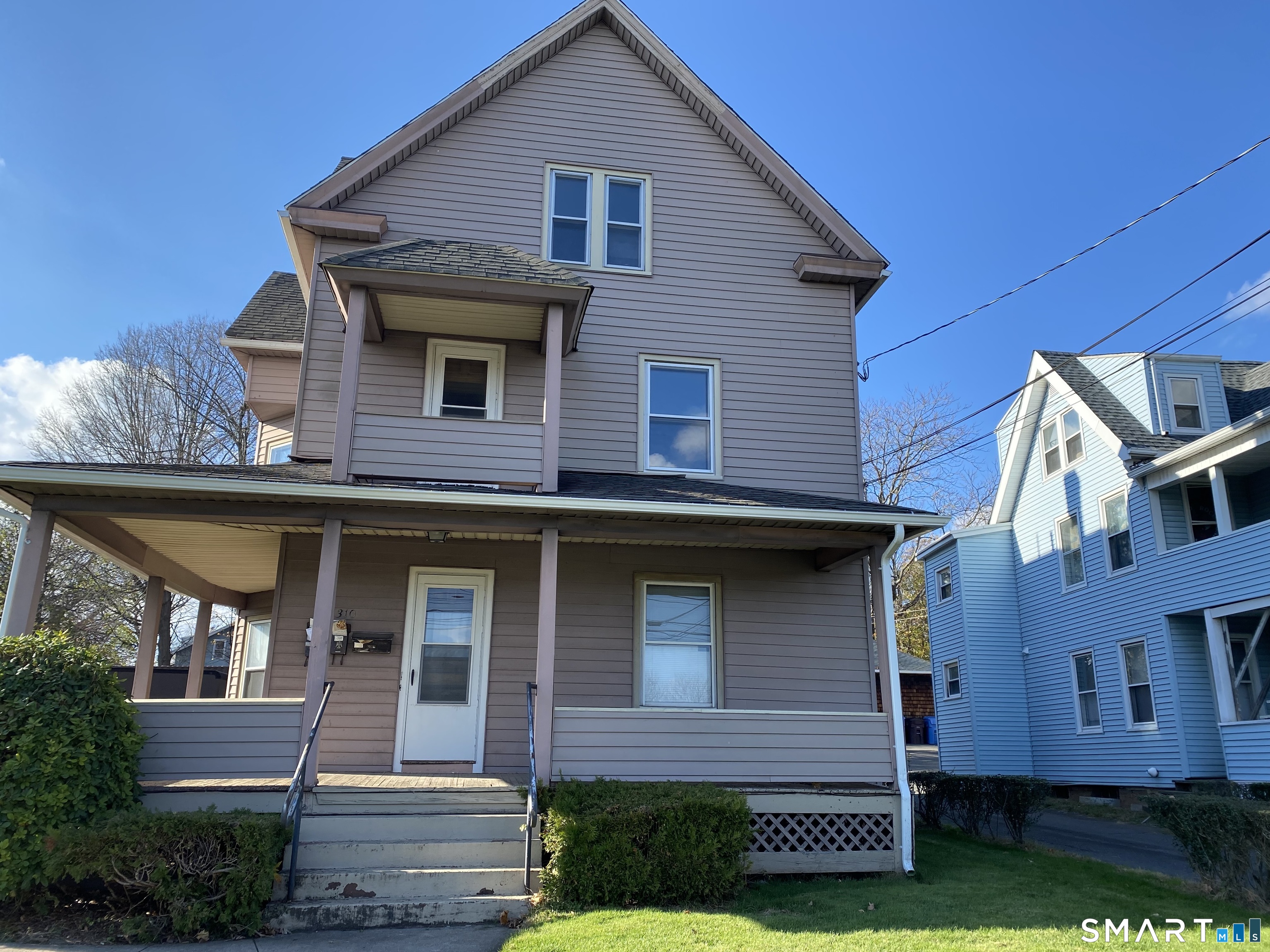 1310 Stanley Street New Britain CT 06052