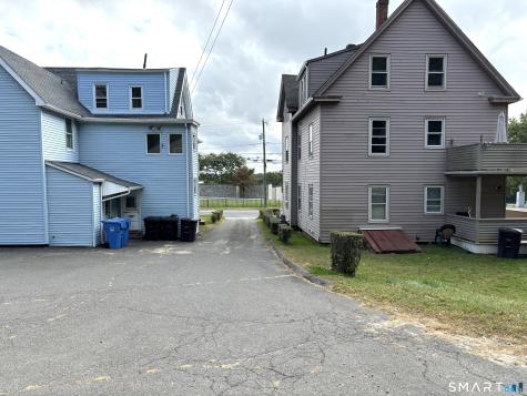 1310 Stanley Street New Britain CT 06052
