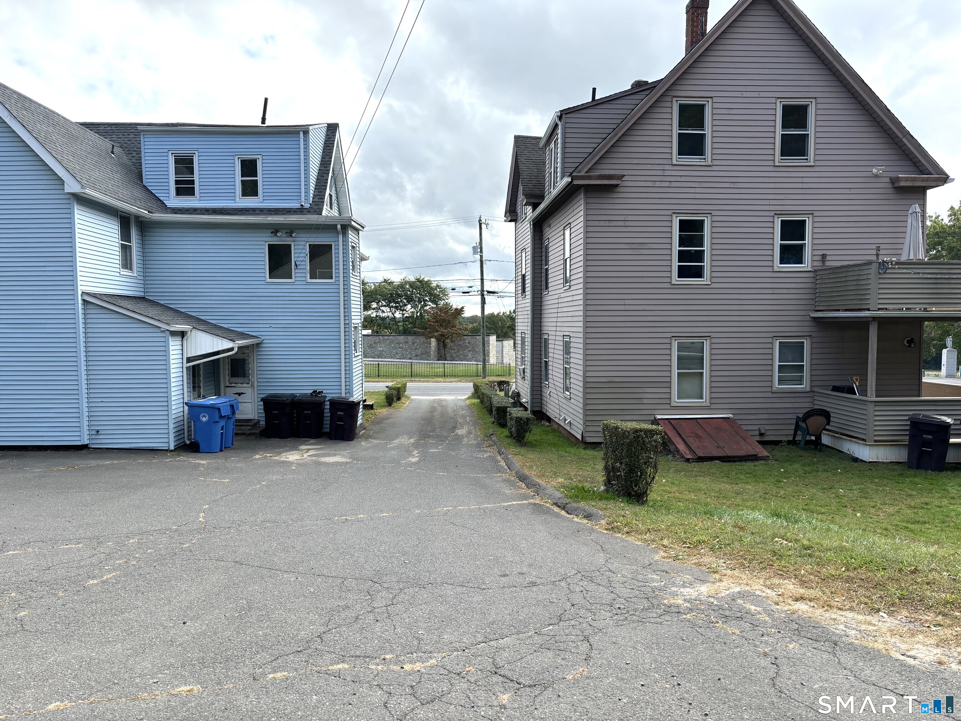 1310 Stanley Street New Britain CT 06052
