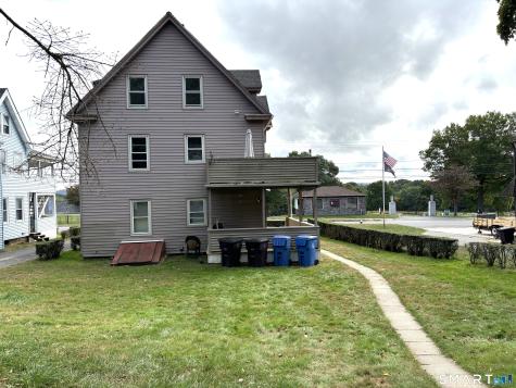 1310 Stanley Street New Britain CT 06052