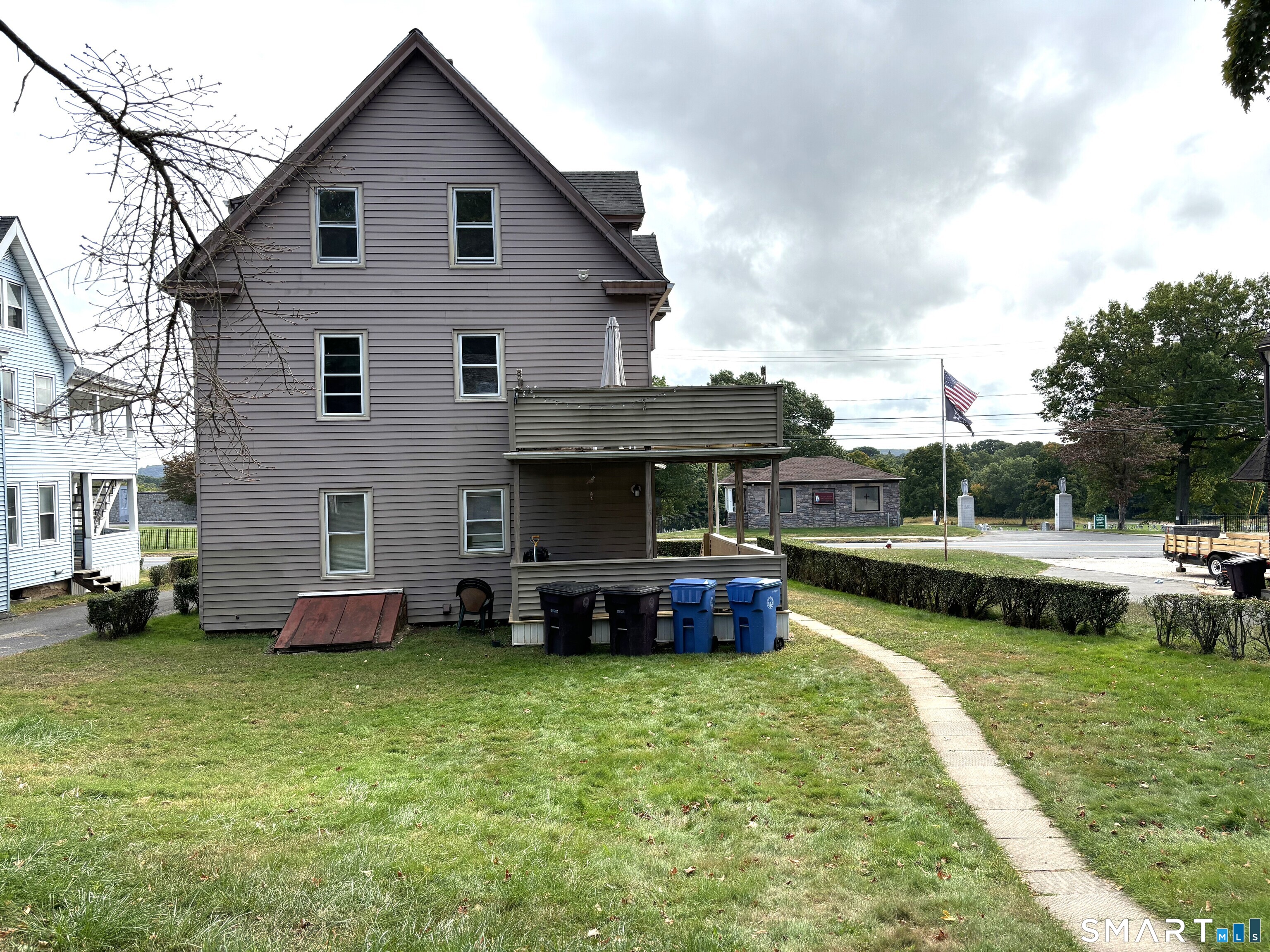1310 Stanley Street New Britain CT 06052