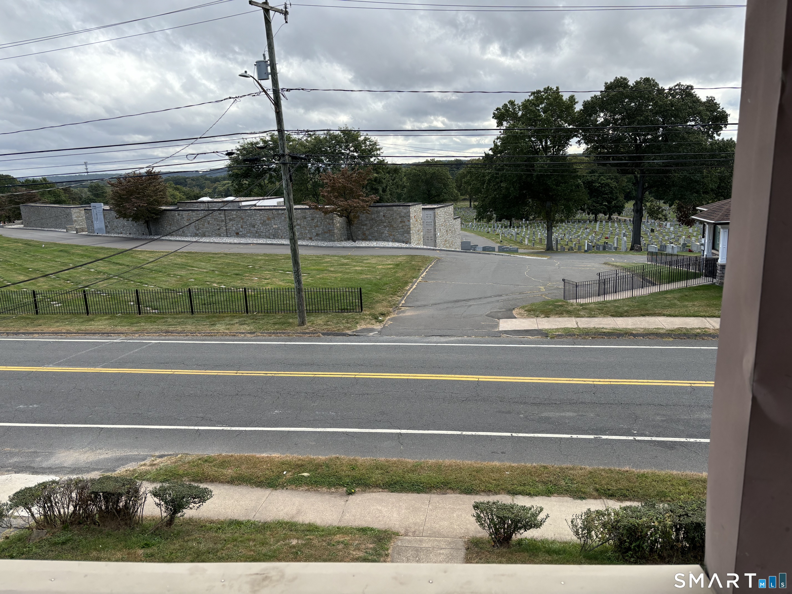 1310 Stanley Street New Britain CT 06052