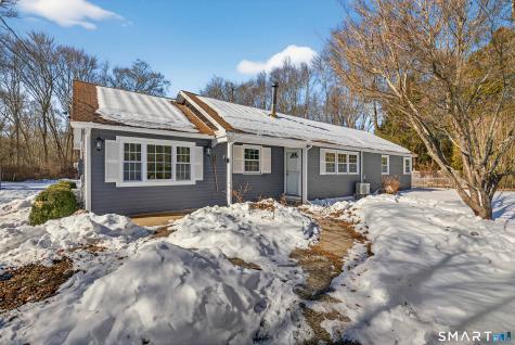 5 Stoneleigh Knolls Old Lyme CT 06371