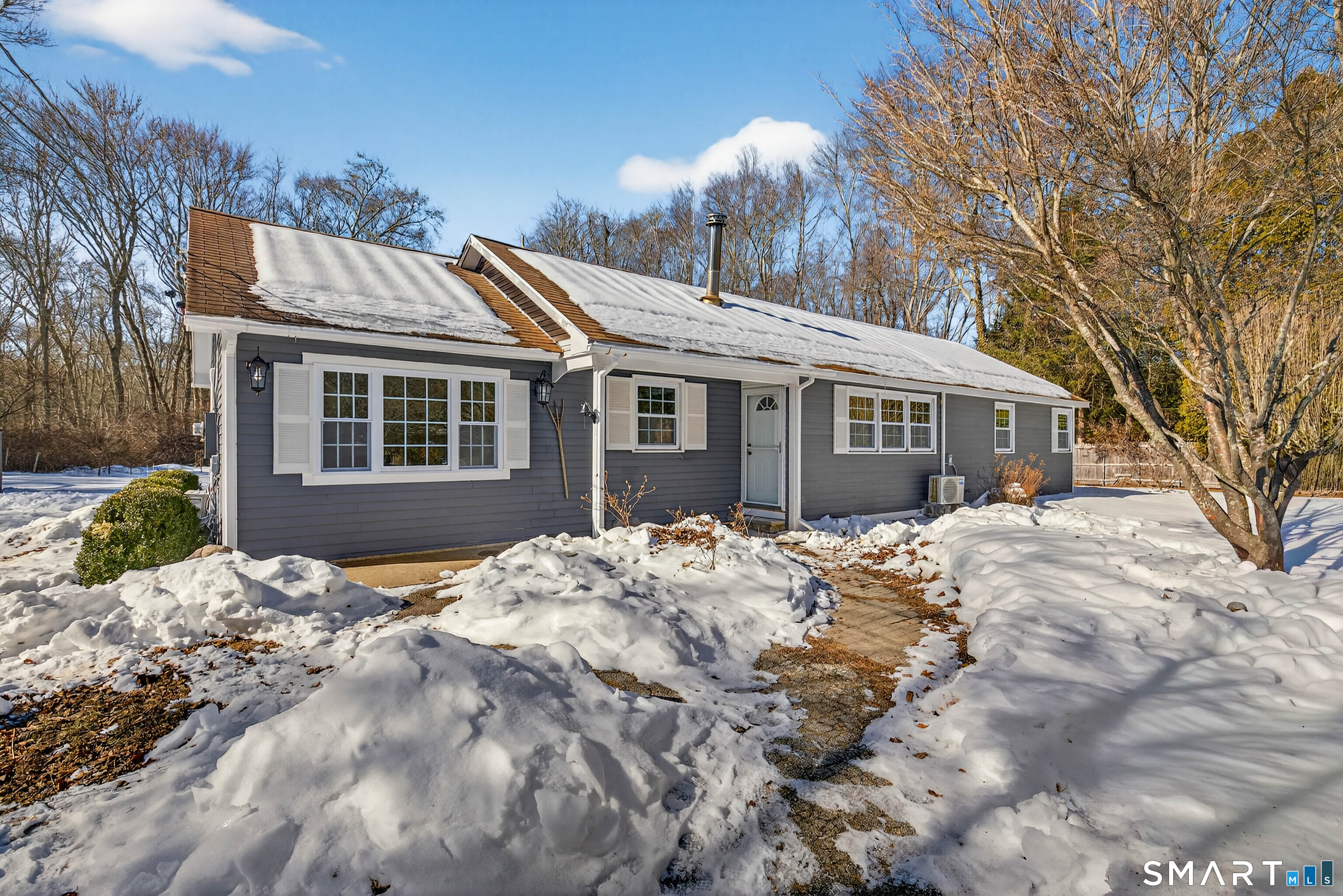 5 Stoneleigh Knolls Old Lyme CT 06371