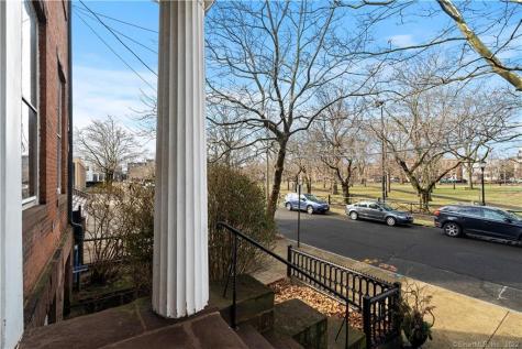 37 Wooster Place New Haven CT 06512