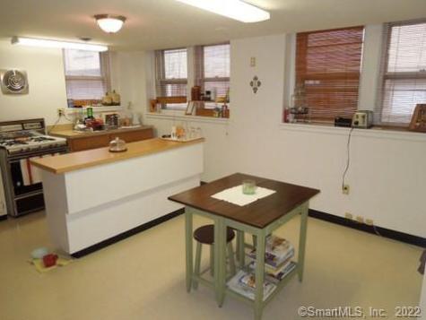 37 Wooster Place New Haven CT 06512