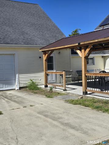 527 B Gilead Street Hebron CT 06248