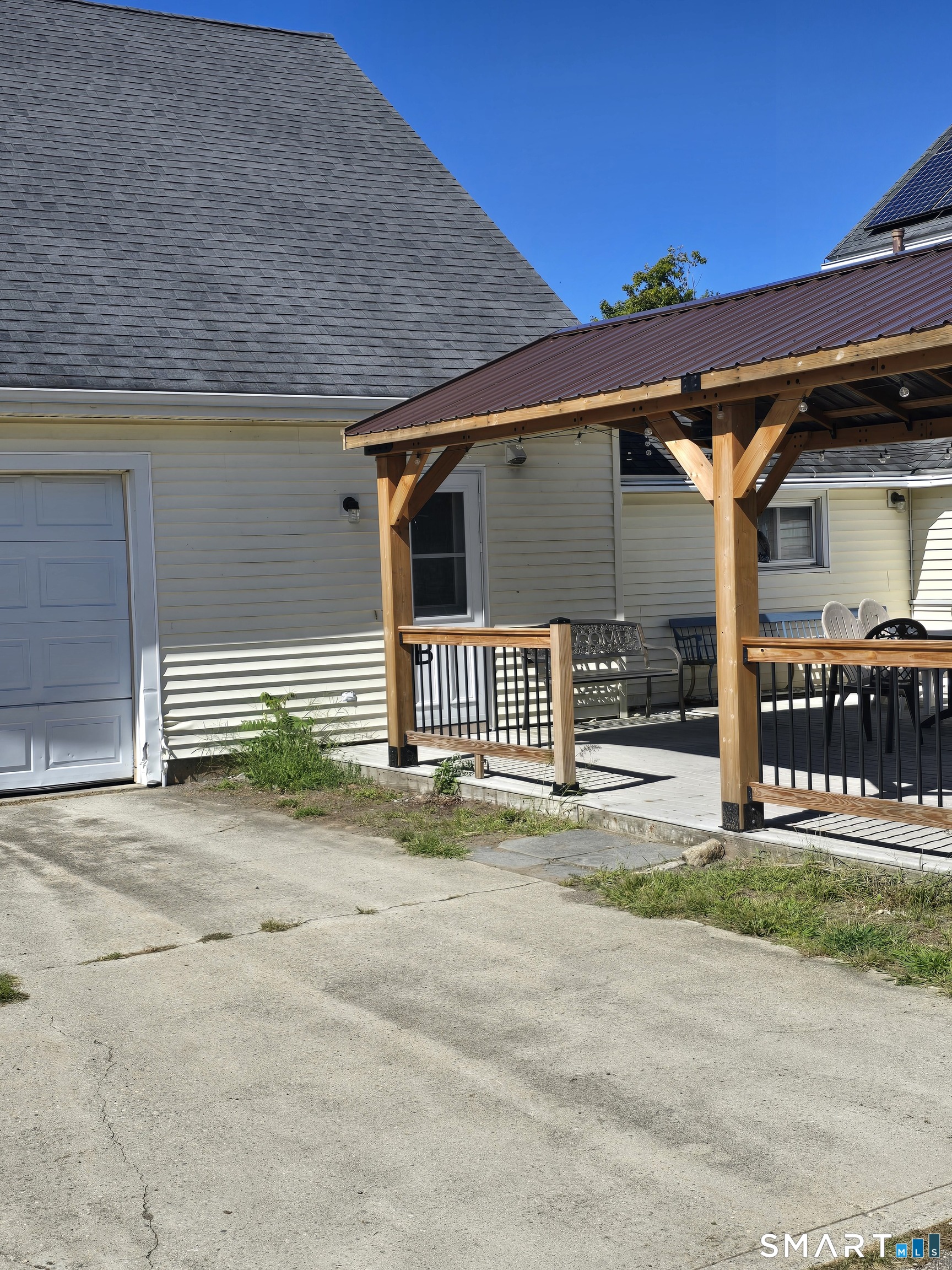 527 B Gilead Street Hebron CT 06248