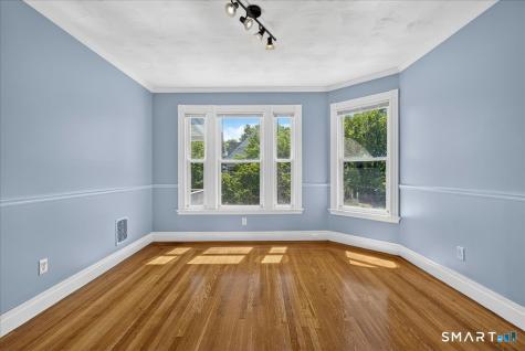 172 Ellsworth Avenue New Haven CT 06511