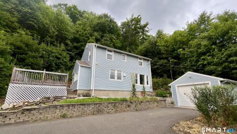 255 Frost Bridge Road Watertown CT 06779