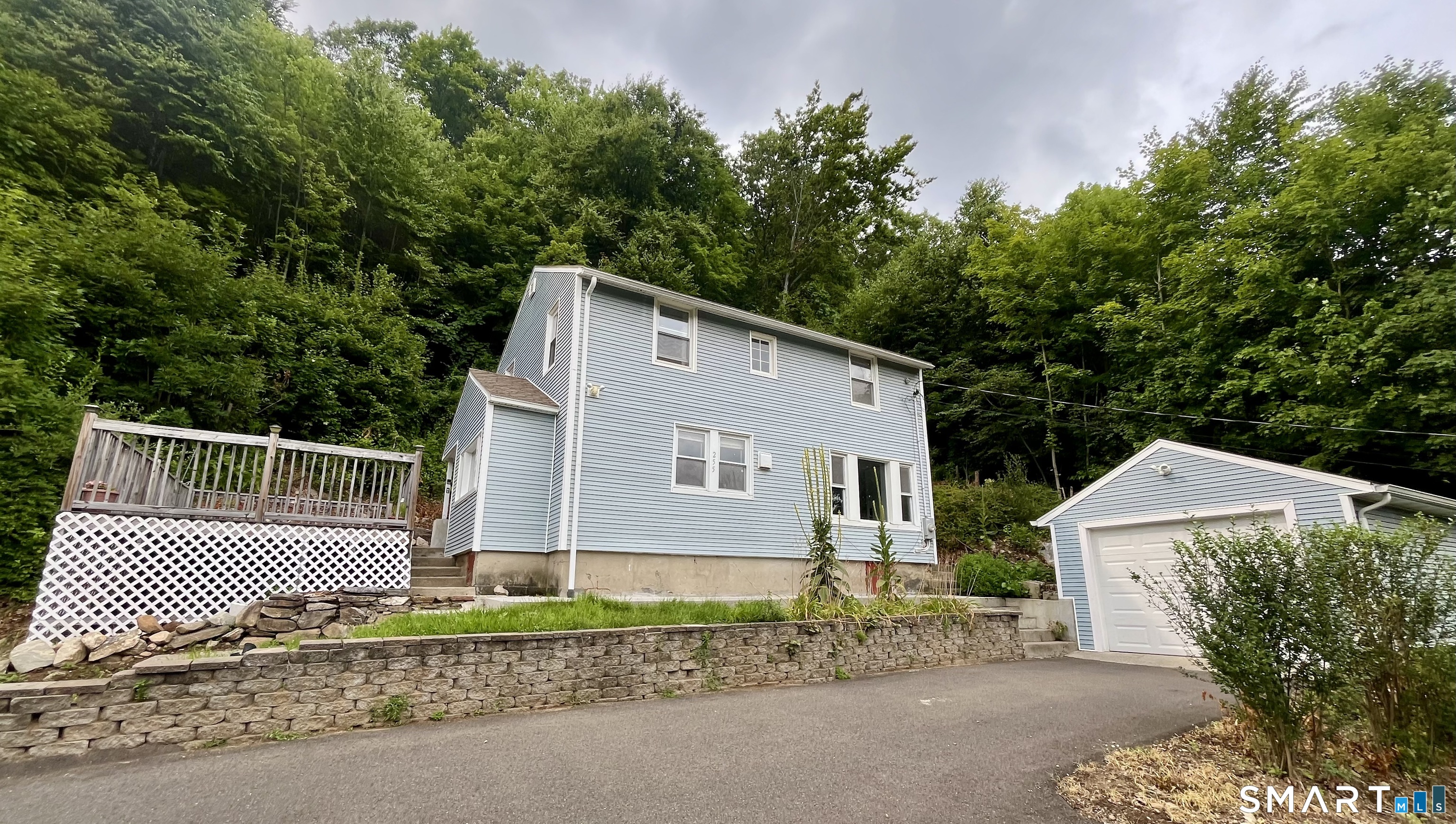 255 Frost Bridge Road Watertown CT 06779