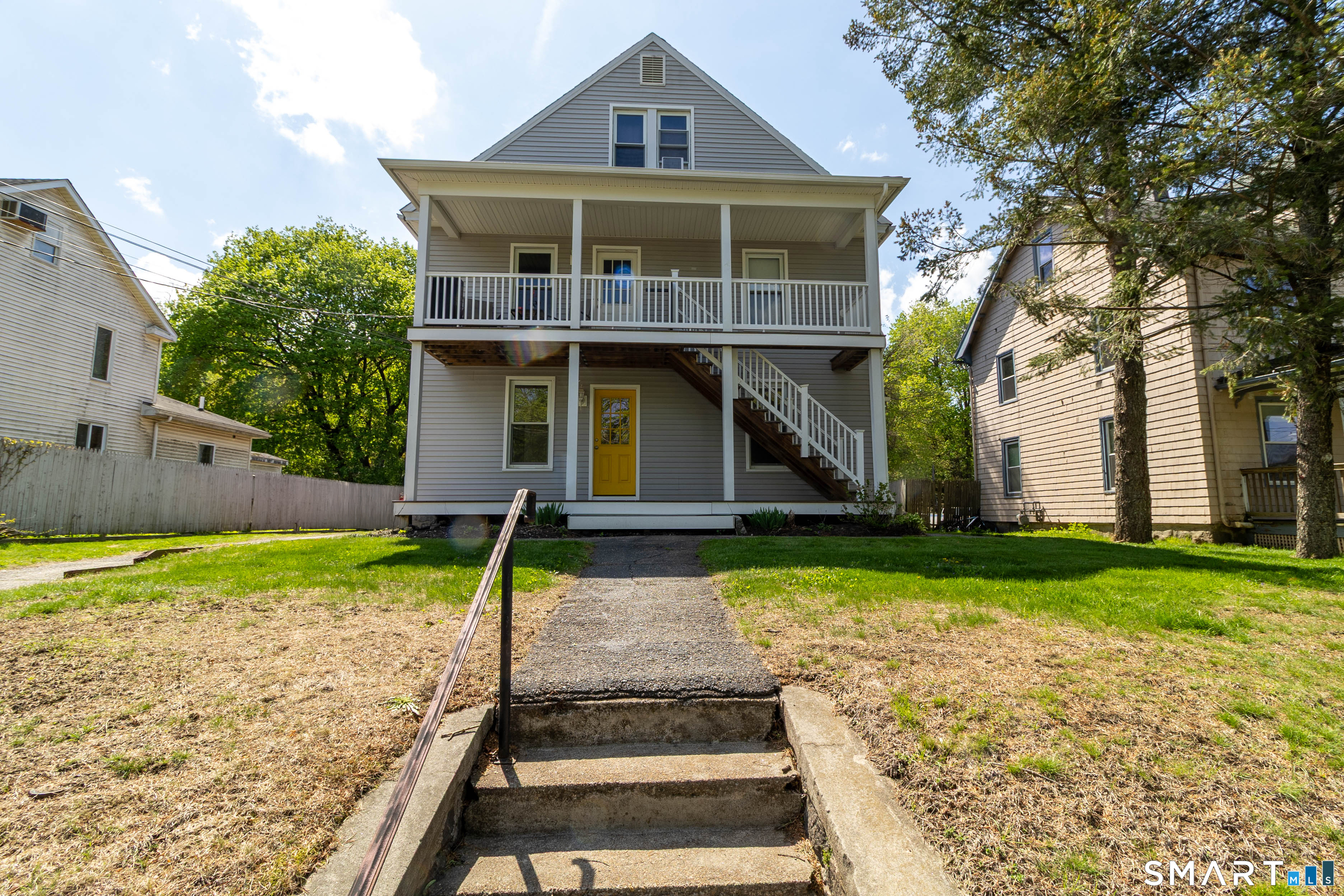 62 Lincoln Avenue Torrington CT 06790