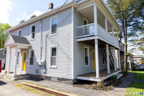 62 Lincoln Avenue Torrington CT 06790