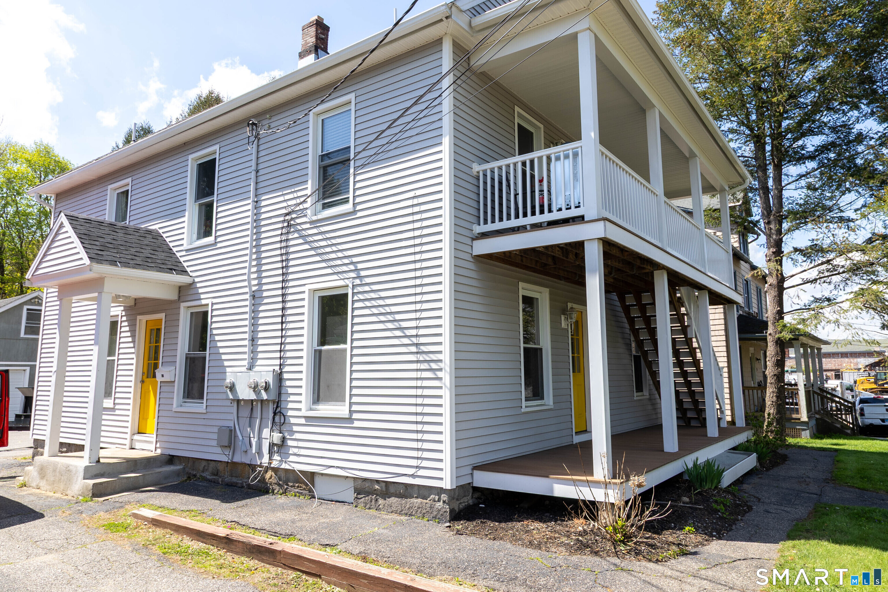 62 Lincoln Avenue Torrington CT 06790