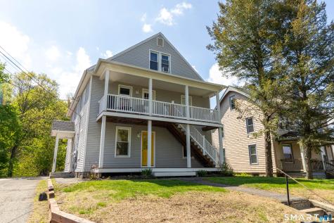 62 Lincoln Avenue Torrington CT 06790