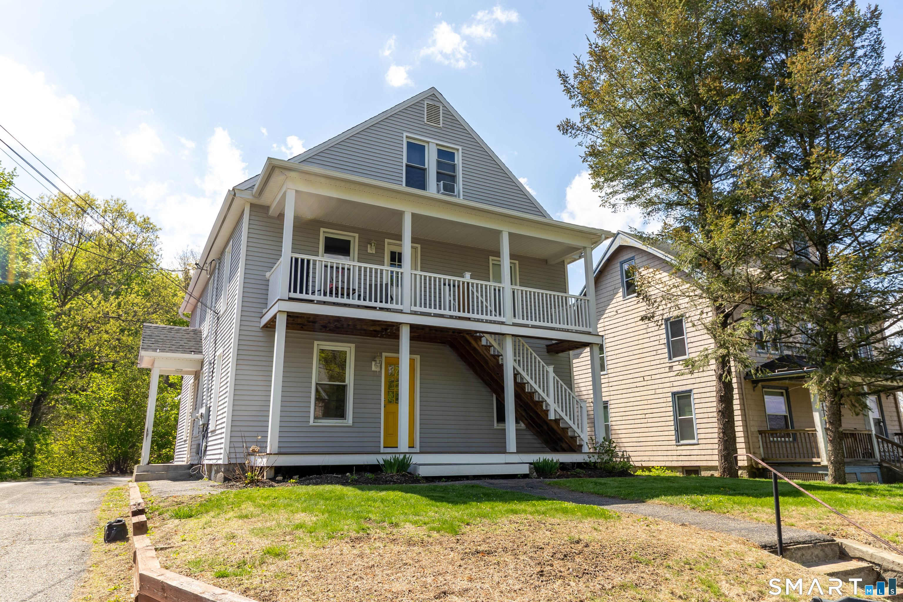 62 Lincoln Avenue Torrington CT 06790