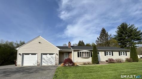 281 Abbe Road Enfield CT 06082