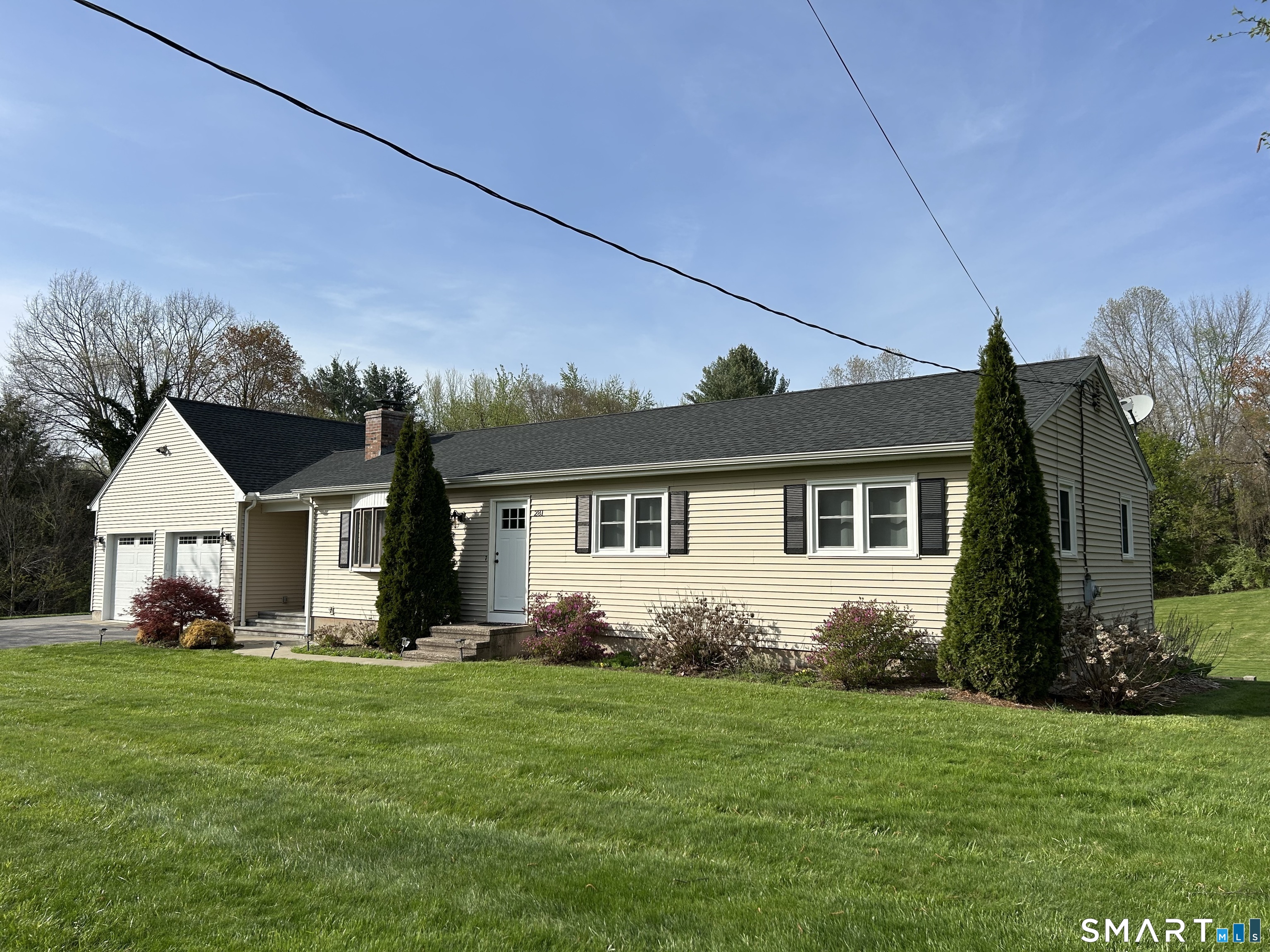 281 Abbe Road Enfield CT 06082
