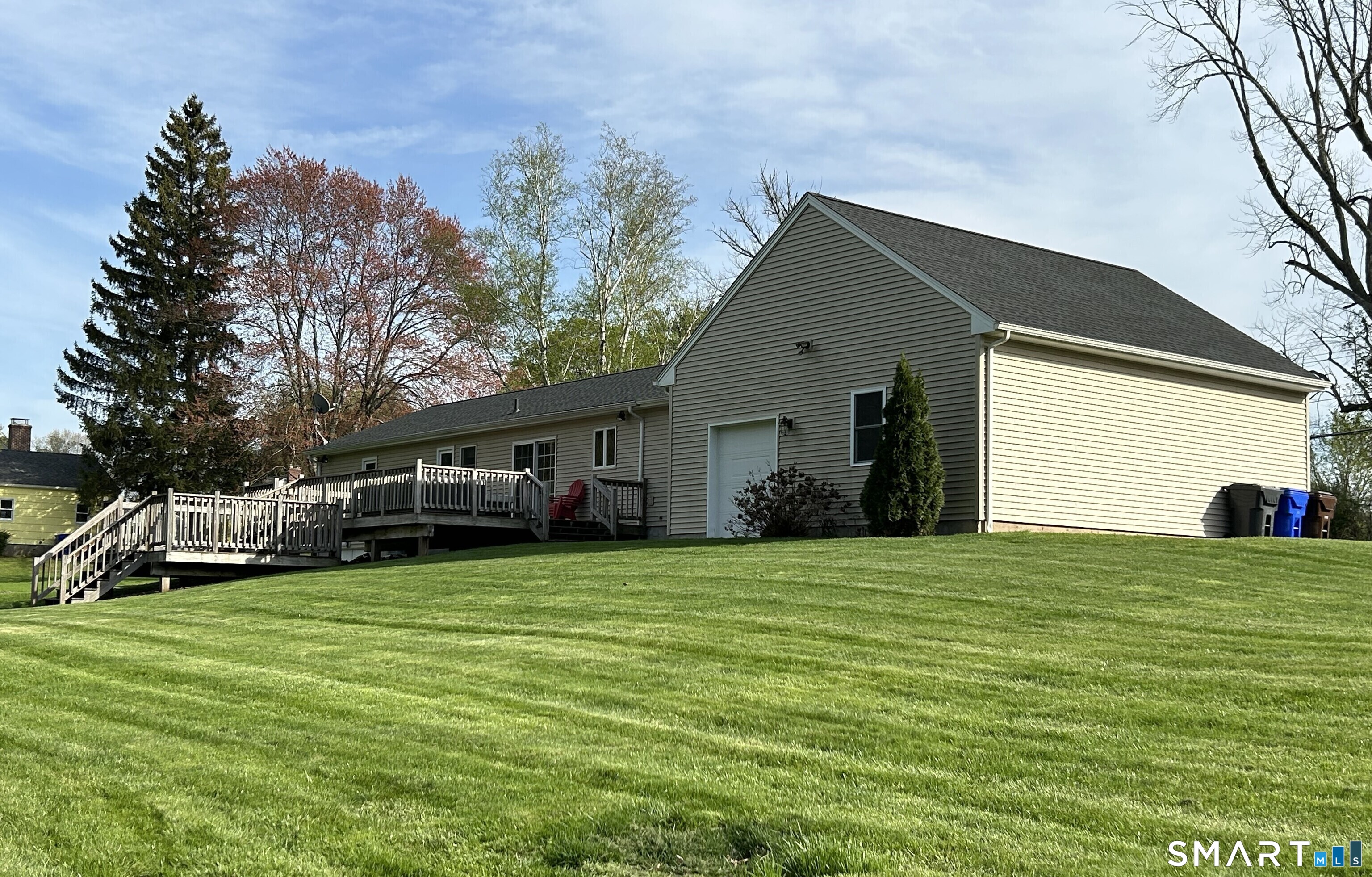 281 Abbe Road Enfield CT 06082