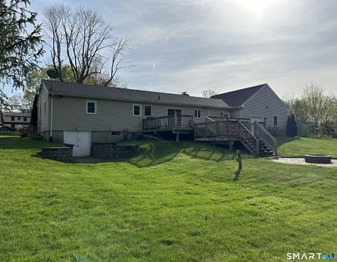 281 Abbe Road Enfield CT 06082