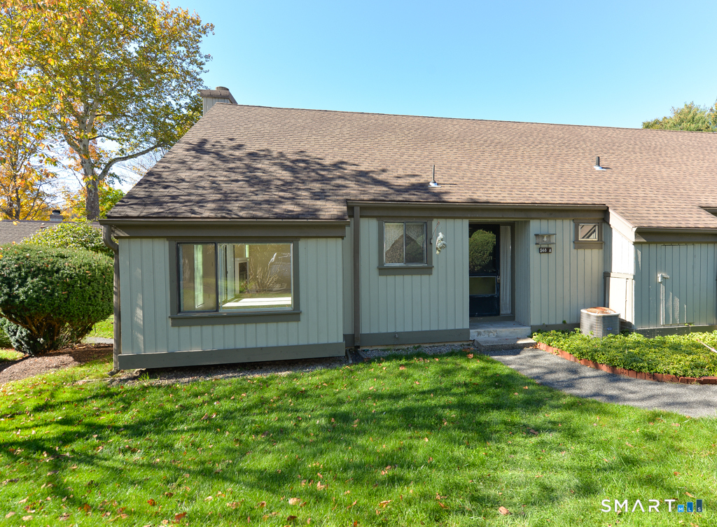 548 Heritage Village Southbury CT 06488