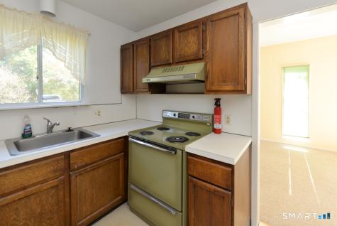 548 Heritage Village Southbury CT 06488