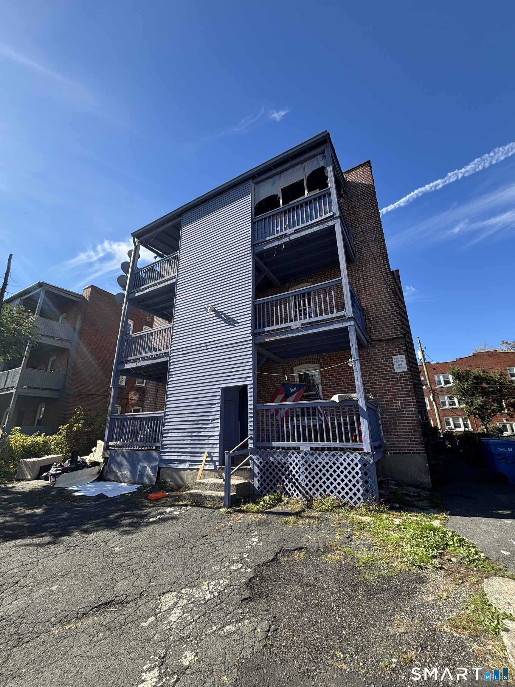 30-32 Dorothy Street Hartford CT 06106