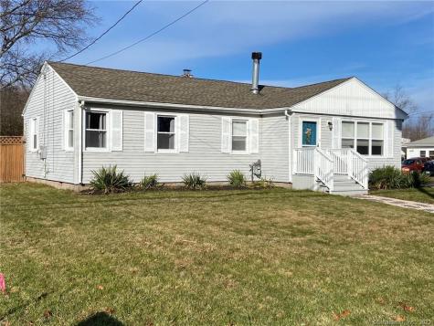 66 South Street East Haven CT 06512