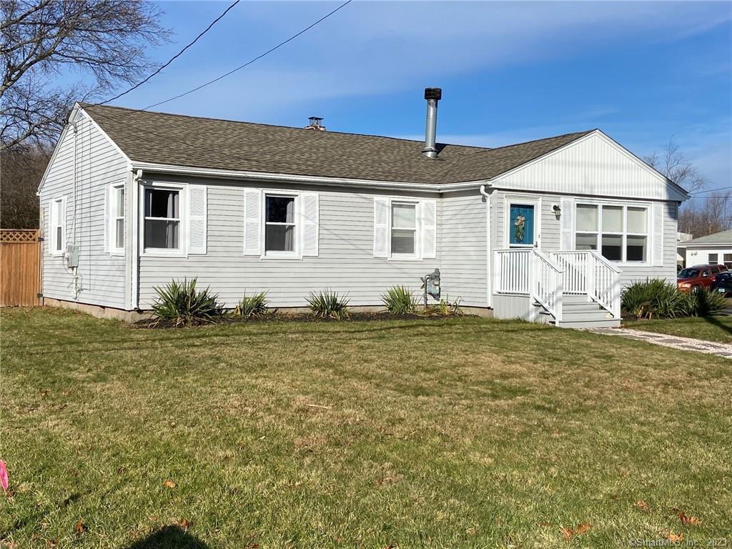66 South Street East Haven CT 06512