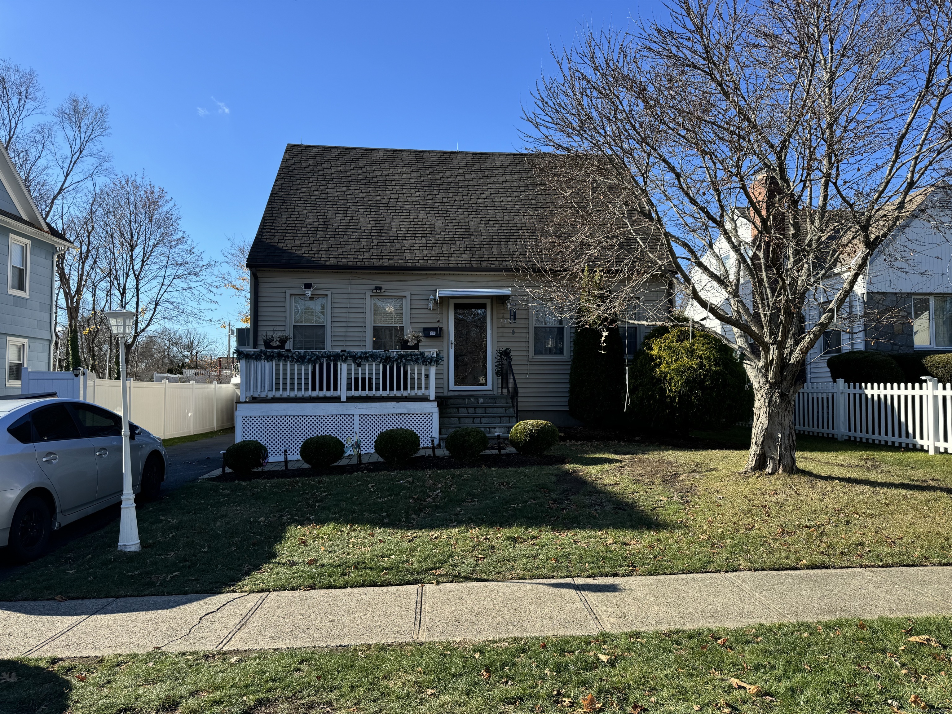 425 Huntington Road Stratford CT 06614