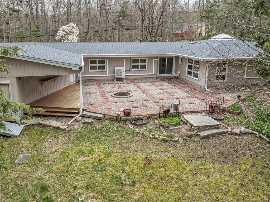 141 Gurleyville Road Mansfield CT 06268