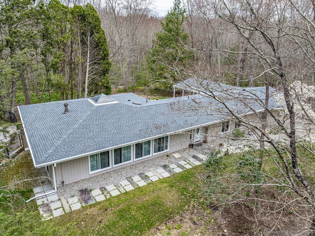 141 Gurleyville Road Mansfield CT 06268